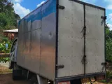 Faw CA1020K3 2007