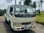 Faw crew cab 2008