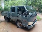 Faw Crew Cab 2014