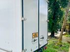 Faw Full Body Lorry 2010