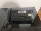 Fax Machine