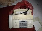 Fax Machine