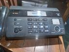 Fax-Panasonic KX-FT983 Fax Machine