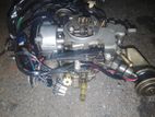 Fb 13 Carburetor
