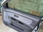 FB 14 Power Doors