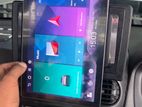 FB 15 Car Android Player 11.8 Inch Roatatble Display