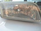Nissan Sunny FB15 Head Light