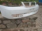 FB 15 New Shell Front Bumper
