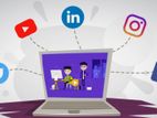 FB & Social Media Video Advertisement Create