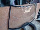 FB13 Windscreen