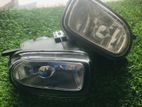 FB15 | N16 Fog Lamps
