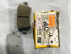 FBK Brake Pads