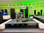 FBT Class D Amplifier