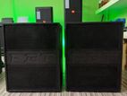 FBT Sub PD 18 Speakers