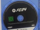 Fc 24 Ps5 Game