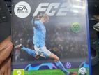 FC 24 Playstation 5 Game