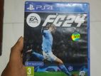 Fc 24 Ps4 Game