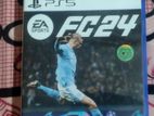 FC 24 PS5 Game