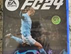 FC 24 PS5 Game