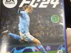 FC 24 PS5