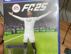 FC 25 PS4 Game