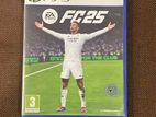 FC 25 – PS5 CD
