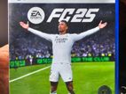 FC 25 PS5 - EA Sports Video Game
