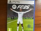 FC 25 PS5 Game