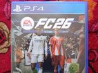 FC26 Games