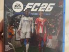 FC 26 PS5