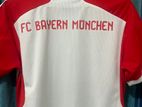 FC Bayern 23/25 Jersey