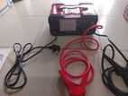FC-Series Portable Battery Charger & Inverter Herman PT 0837