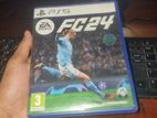 FC24 FIFA PS5