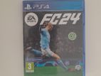 FC24 PS4