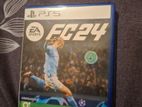 Fc24 Ps5 Game