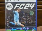 Fc24 (ps5)