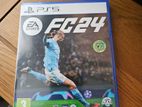 FC24 PS5 Pc Game