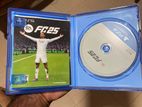FC25 PS4