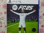 FC25 PS5
