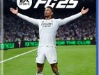 FC25 PS5