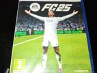 FC25 Ps5 Game