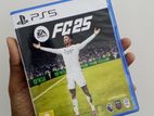 FC25 Ps5 Game