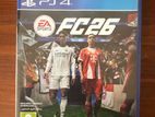 Fc26 Ps4