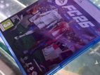 FC26 PS5