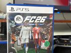 Fc26 PS5 Video Game