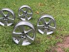 FD Alloy Wheels