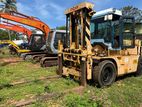 FD115-3 TCM FORKLIFT JAPAN RECONDITION MACHINERIES