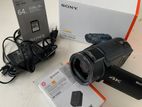 FDR-AX43A Sony Handycam