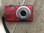 FE-370 Camera