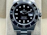 FEATURED OFFER – ROLEX SUBMARINER AUTOMATIC MENS WATCH